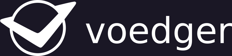Voedger: Distributed Cloud Application Platform